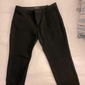 Banana Republic work pants only worn twice
